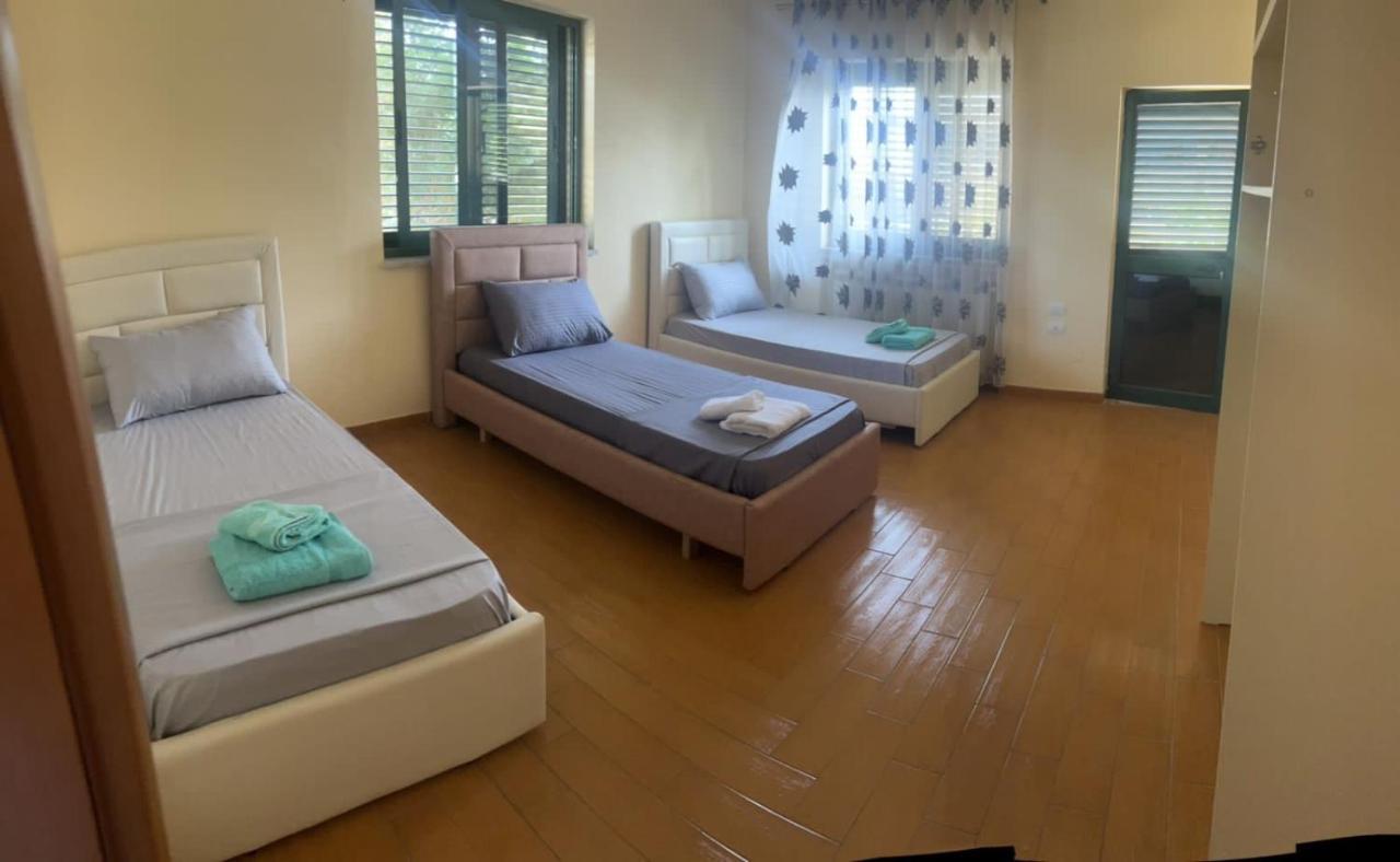 Sunrise Guest House Shkodër Exteriér fotografie