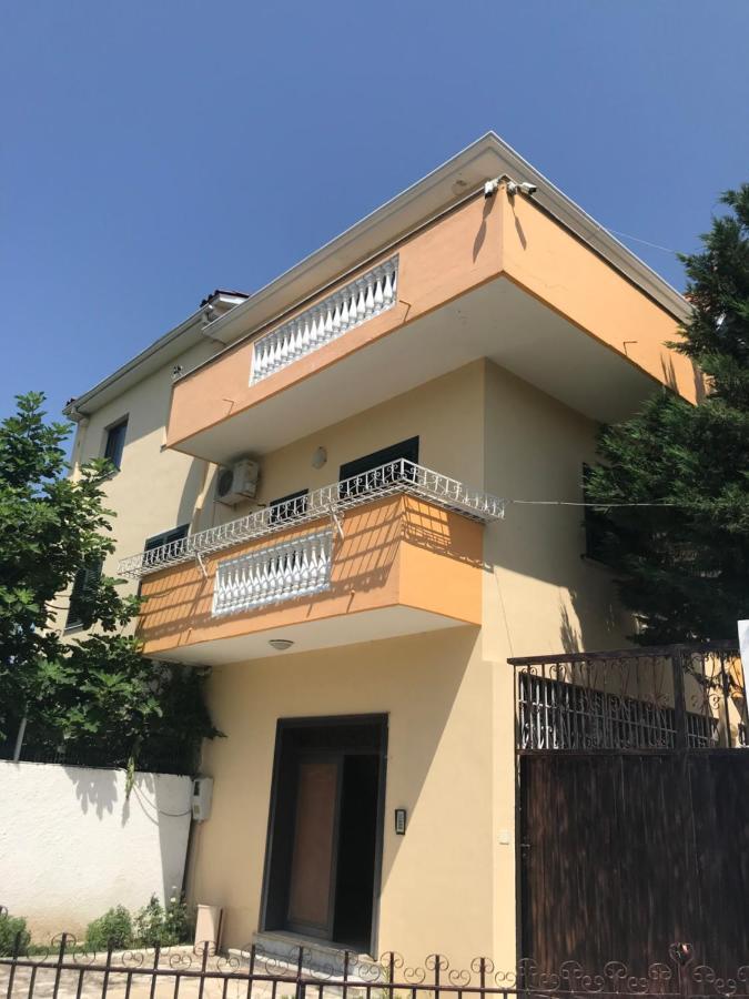 Sunrise Guest House Shkodër Exteriér fotografie