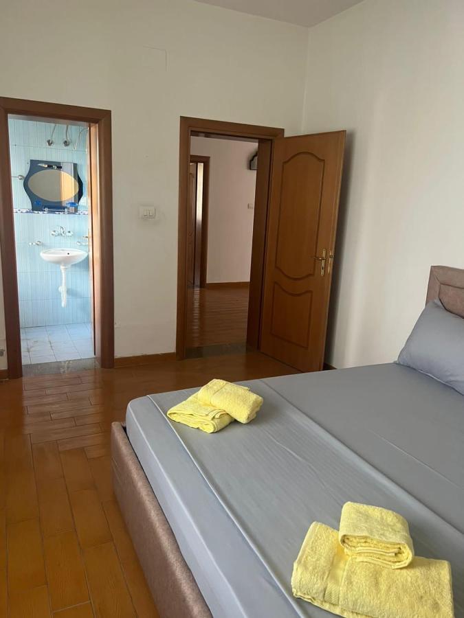 Sunrise Guest House Shkodër Exteriér fotografie