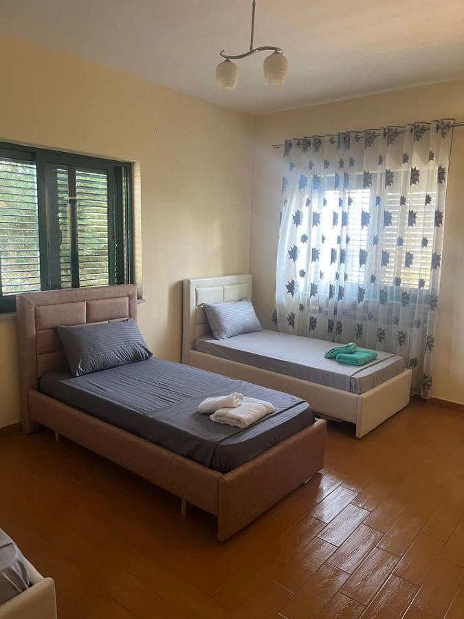Sunrise Guest House Shkodër Exteriér fotografie