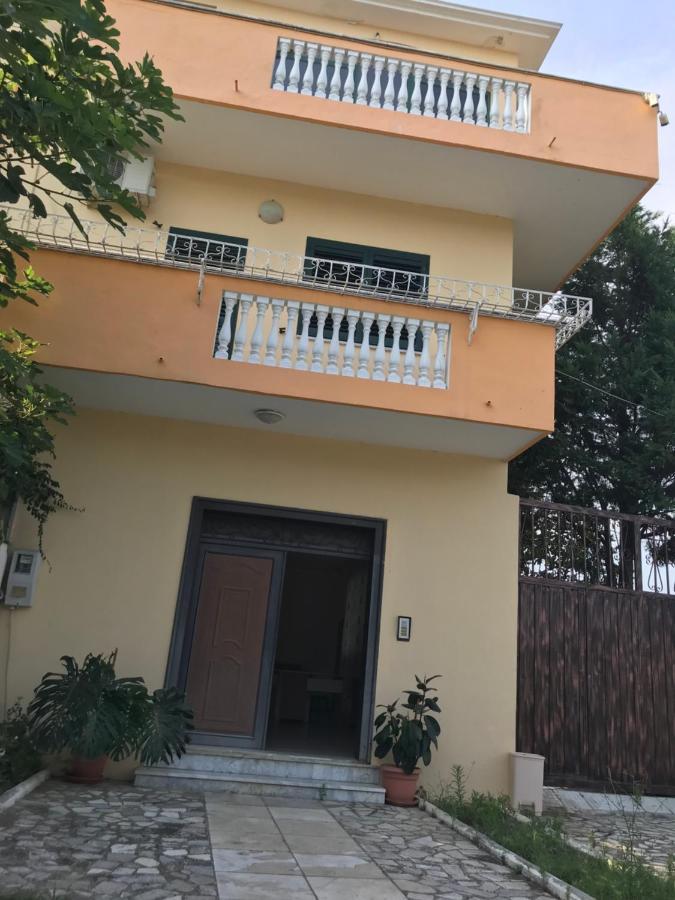 Sunrise Guest House Shkodër Exteriér fotografie