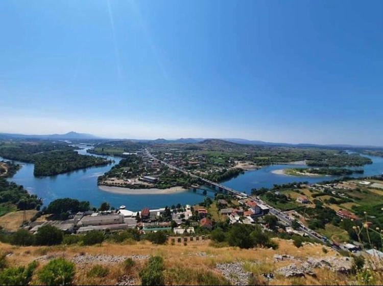Sunrise Guest House Shkodër Exteriér fotografie