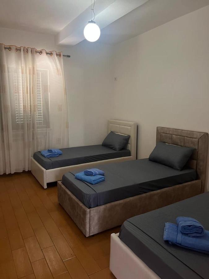 Sunrise Guest House Shkodër Exteriér fotografie