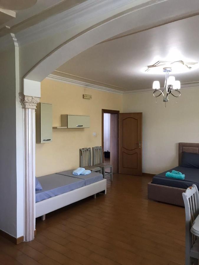 Sunrise Guest House Shkodër Exteriér fotografie