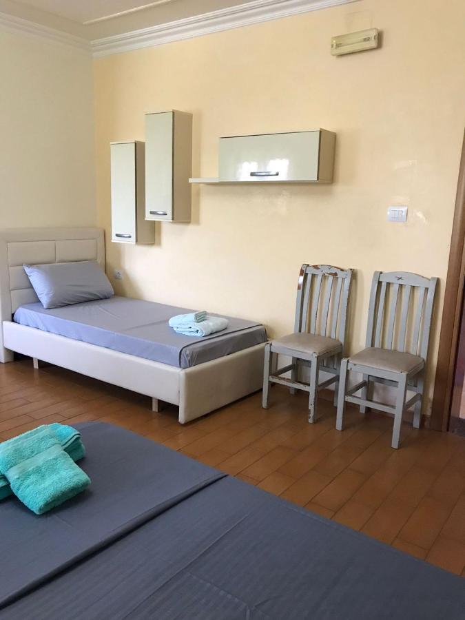 Sunrise Guest House Shkodër Exteriér fotografie