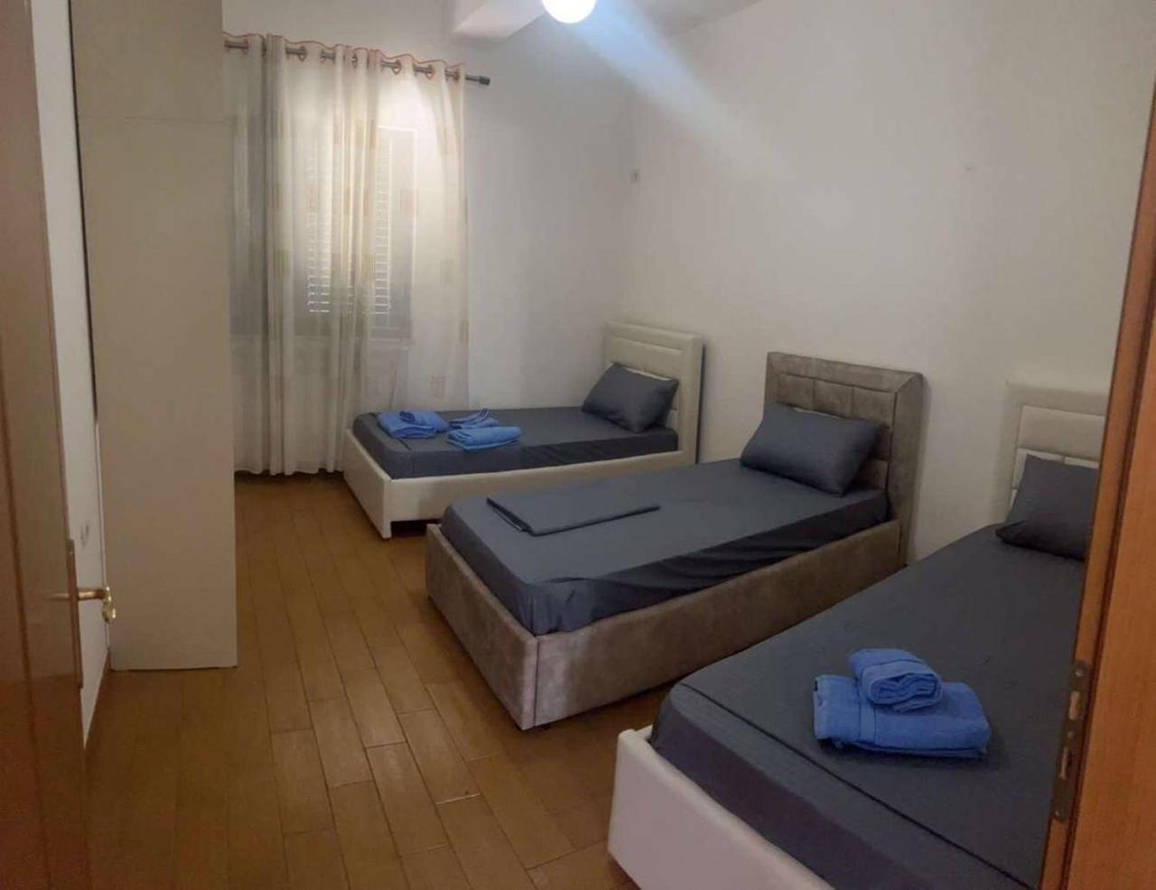 Sunrise Guest House Shkodër Exteriér fotografie