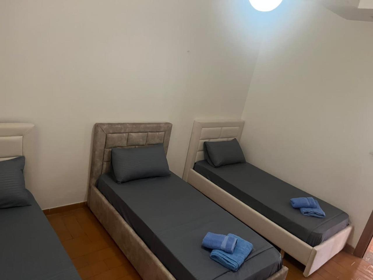 Sunrise Guest House Shkodër Exteriér fotografie
