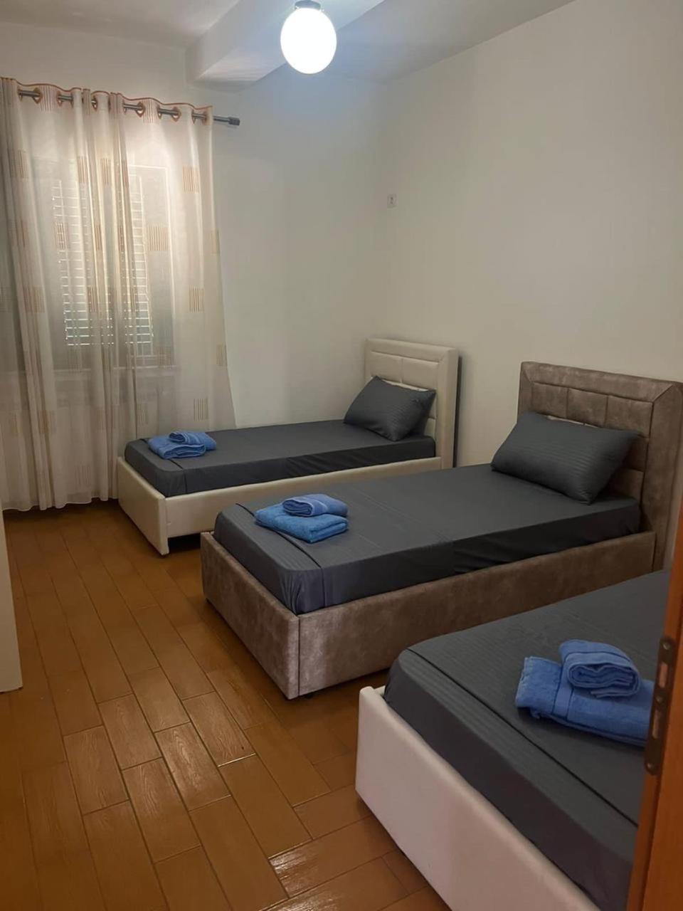 Sunrise Guest House Shkodër Exteriér fotografie